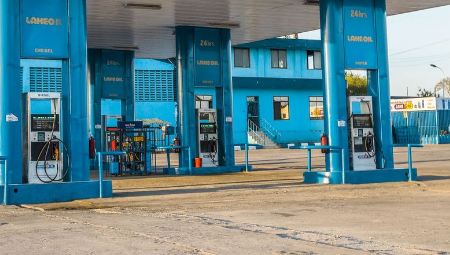 Pesapal Unveils Petrol Station Payments, Automation Solution